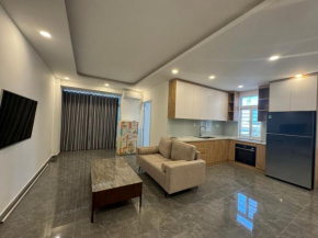 Căn hộ 68m2 khu Phú M�� Hưng, Quận 7